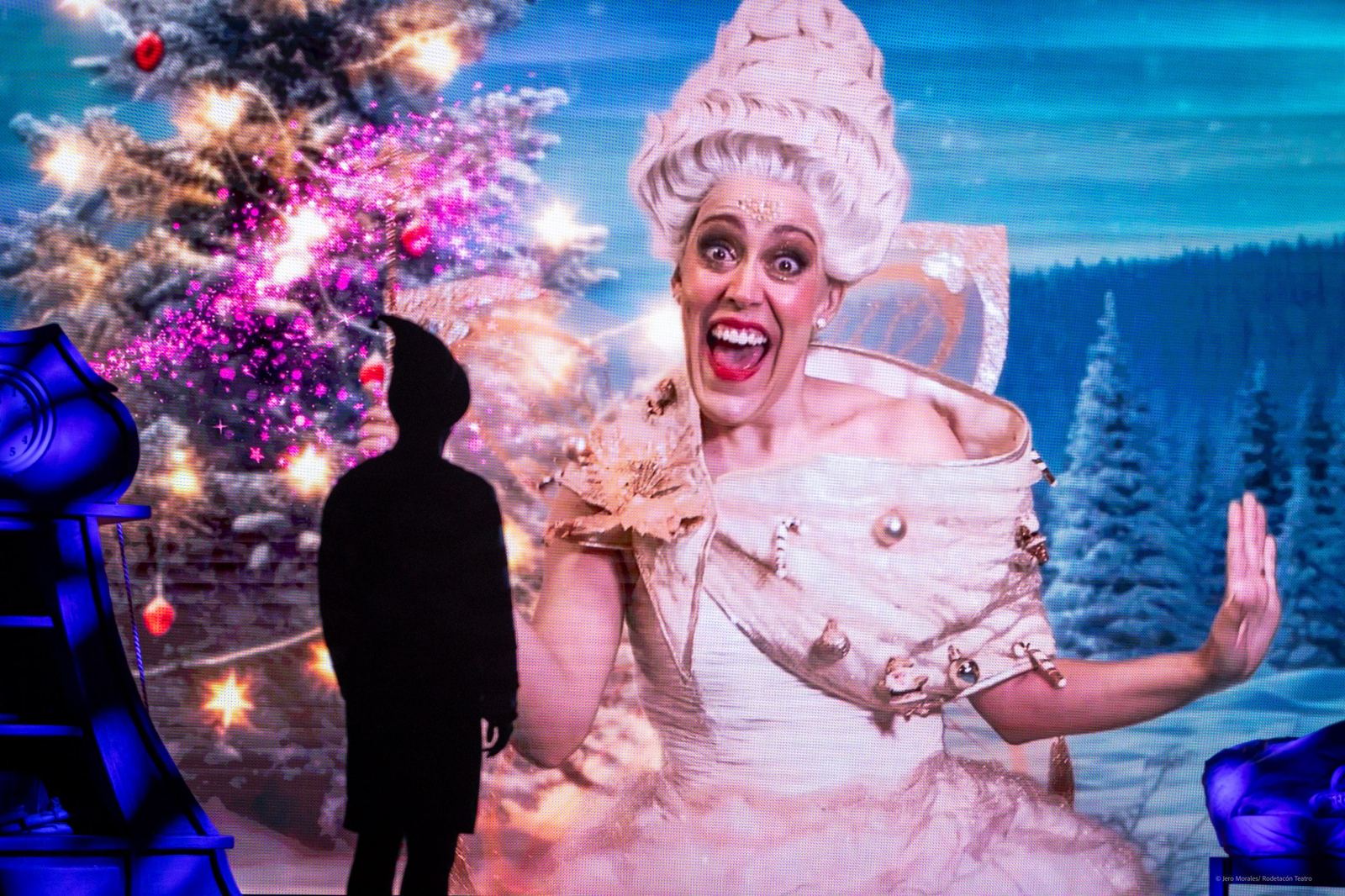 Christmas Dreams — foto 13